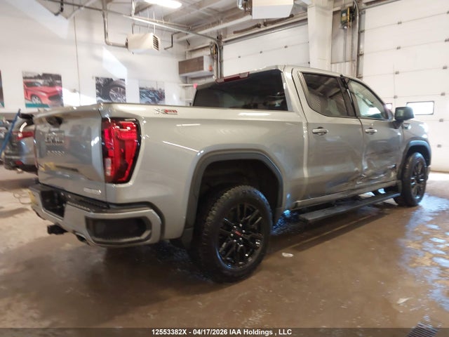 1GTUUCED7RZ269432 GMC Sierra 1500 Elevation