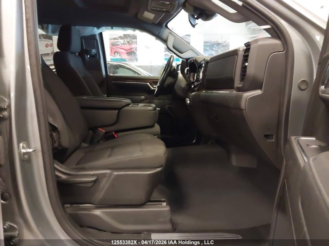 1GTUUCED7RZ269432 GMC Sierra 1500 Elevation