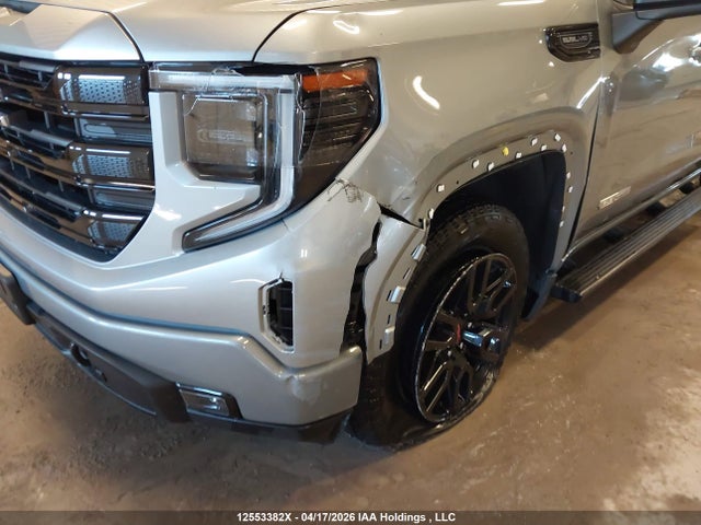 1GTUUCED7RZ269432 GMC Sierra 1500 Elevation