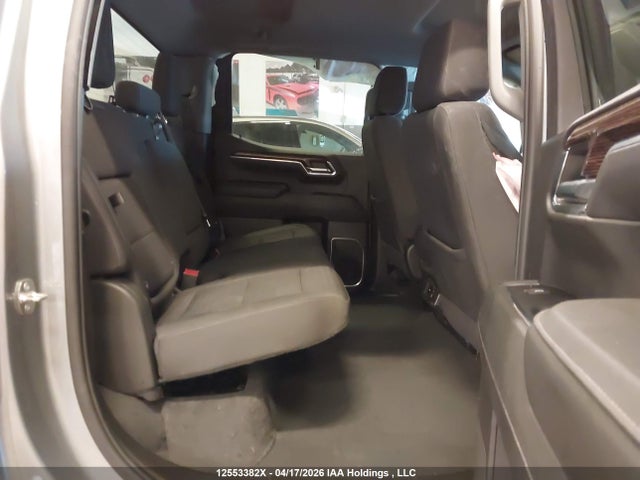 1GTUUCED7RZ269432 GMC Sierra 1500 Elevation