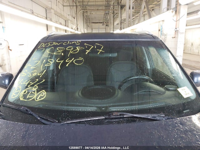 2015 Kia Soul + მანქანა იყიდება აუქციონზე, vin: KNDJP3A54F7218440, აუქციონის ნომერი: 12589877