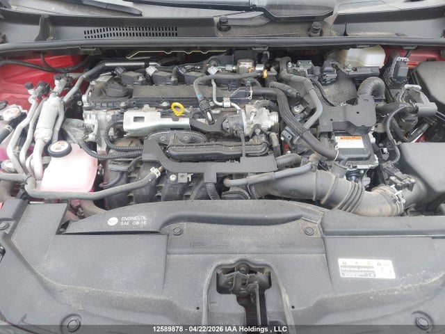 JTDACACU0R3014881 Toyota Prius Prime Se