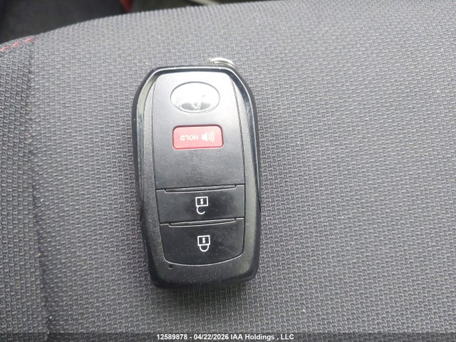 JTDACACU0R3014881 Toyota Prius Prime Se