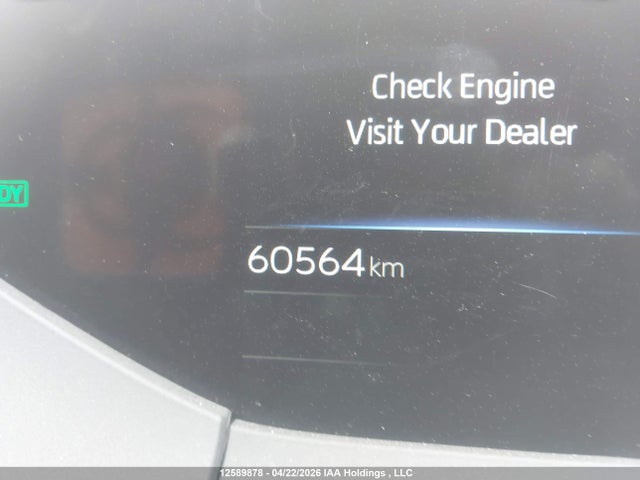 JTDACACU0R3014881 Toyota Prius Prime Se