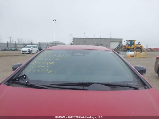JTDACACU0R3014881 Toyota Prius Prime Se