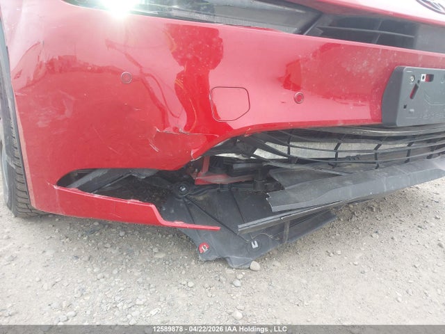 JTDACACU0R3014881 Toyota Prius Prime Se