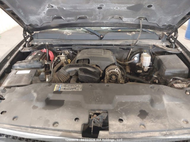 2009 Chevrolet Silverado 1500 Lt/ltz/wt მანქანა იყიდება აუქციონზე, vin: 2GCEK133191130799, აუქციონის ნომერი: 12589879