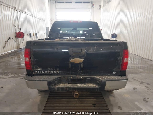 2009 Chevrolet Silverado 1500 Lt/ltz/wt მანქანა იყიდება აუქციონზე, vin: 2GCEK133191130799, აუქციონის ნომერი: 12589879