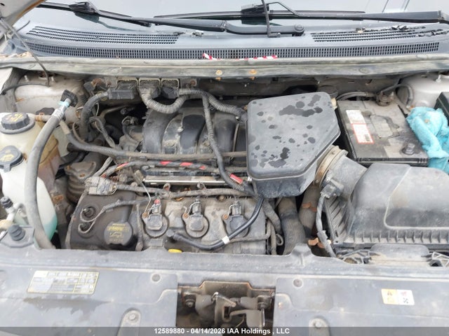 12589880 :رقم المزاد ، 2FMDK4JC2DBC62906 vin ، 2013 Ford Edge Sel مزاد بيع