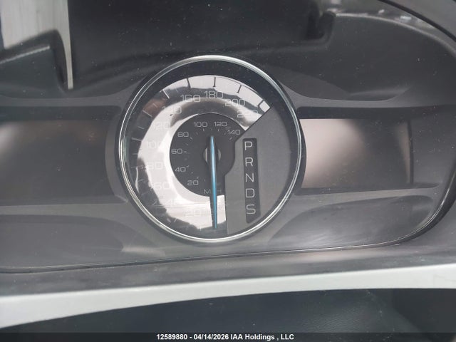 12589880 :رقم المزاد ، 2FMDK4JC2DBC62906 vin ، 2013 Ford Edge Sel مزاد بيع