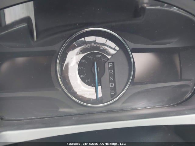 12589880 :رقم المزاد ، 2FMDK4JC2DBC62906 vin ، 2013 Ford Edge Sel مزاد بيع