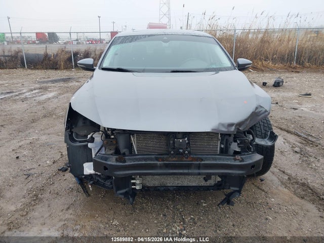 Продажа на аукционе авто 2018 Volkswagen Passat, vin: 1VWBA7A37JC048986, номер лота: 12589882