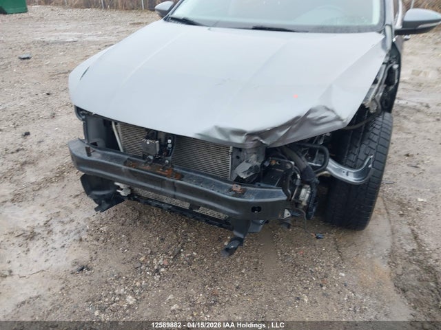 Продажа на аукционе авто 2018 Volkswagen Passat, vin: 1VWBA7A37JC048986, номер лота: 12589882