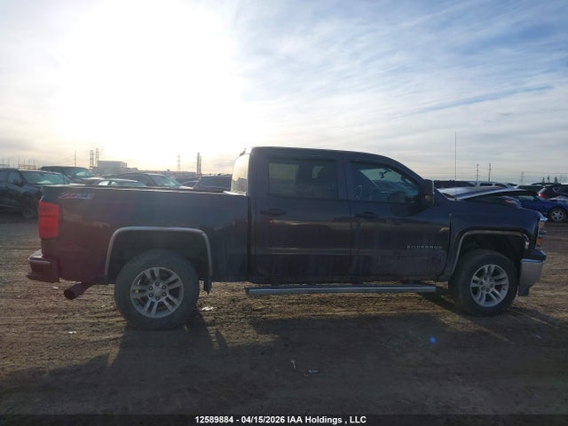 3GCUKREC0EG464282 Chev Silverado