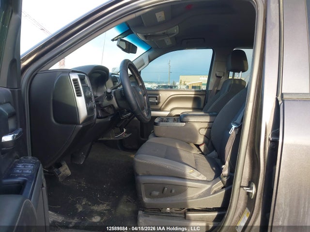 3GCUKREC0EG464282 Chev Silverado