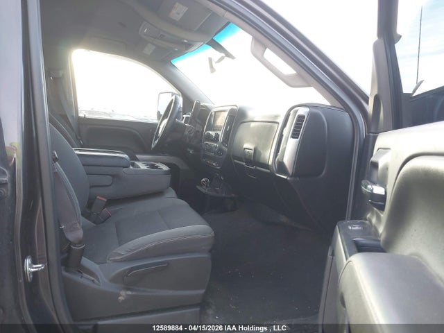 3GCUKREC0EG464282 Chev Silverado
