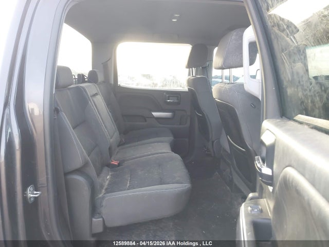 3GCUKREC0EG464282 Chev Silverado