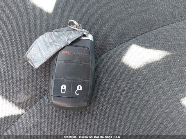 Продажа на аукционе авто 2020 Ram 2500 Tradesman, vin: 3C6MR5AJ7LG184999, номер лота: 12589885