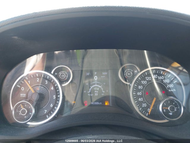 Продажа на аукционе авто 2020 Ram 2500 Tradesman, vin: 3C6MR5AJ7LG184999, номер лота: 12589885