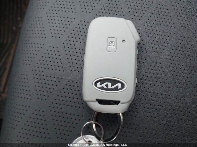 2024 Kia Seltos Ex მანქანა იყიდება აუქციონზე, vin: KNDEUCAA6R7598778, აუქციონის ნომერი: 12589887