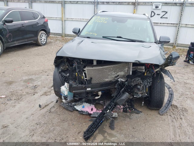 2024 Kia Seltos Ex მანქანა იყიდება აუქციონზე, vin: KNDEUCAA6R7598778, აუქციონის ნომერი: 12589887