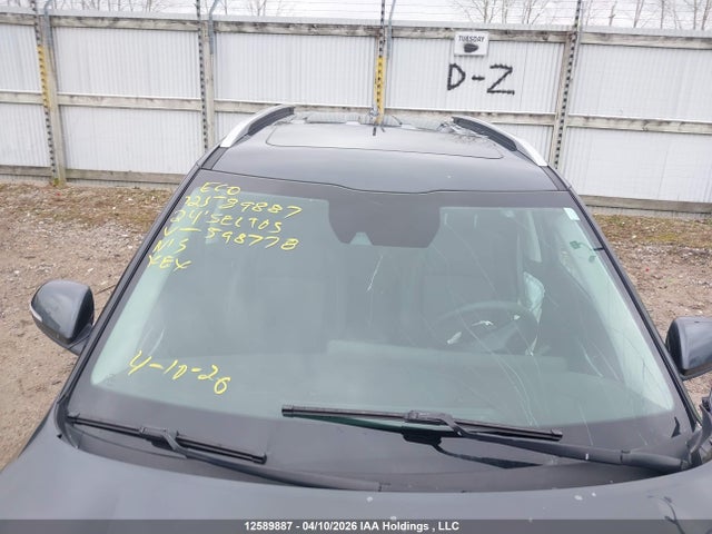 2024 Kia Seltos Ex მანქანა იყიდება აუქციონზე, vin: KNDEUCAA6R7598778, აუქციონის ნომერი: 12589887