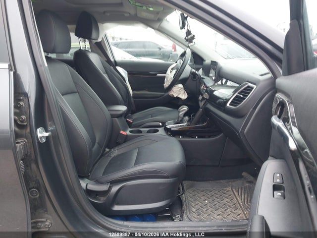 2024 Kia Seltos Ex მანქანა იყიდება აუქციონზე, vin: KNDEUCAA6R7598778, აუქციონის ნომერი: 12589887