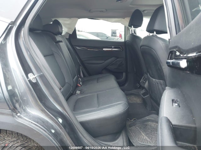 2024 Kia Seltos Ex მანქანა იყიდება აუქციონზე, vin: KNDEUCAA6R7598778, აუქციონის ნომერი: 12589887