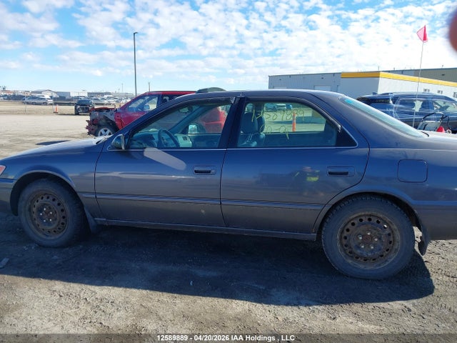 Auction sale of the 1997 Toyota Camry Ce V6/le V6/xle V6, vin: 4T1BF22K7VU019884, lot number: 12589889