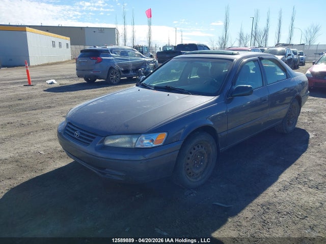 Auction sale of the 1997 Toyota Camry Ce V6/le V6/xle V6, vin: 4T1BF22K7VU019884, lot number: 12589889