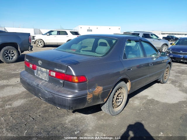 Auction sale of the 1997 Toyota Camry Ce V6/le V6/xle V6, vin: 4T1BF22K7VU019884, lot number: 12589889