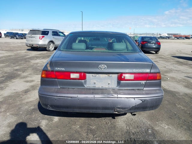 Auction sale of the 1997 Toyota Camry Ce V6/le V6/xle V6, vin: 4T1BF22K7VU019884, lot number: 12589889