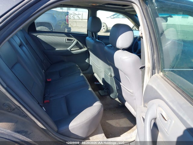 Auction sale of the 1997 Toyota Camry Ce V6/le V6/xle V6, vin: 4T1BF22K7VU019884, lot number: 12589889