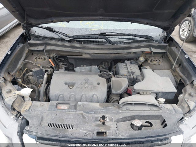 JA4AZ2A35GZ607588 Mitsubishi Outlander