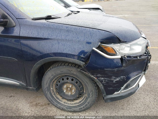 JA4AZ2A35GZ607588 Mitsubishi Outlander