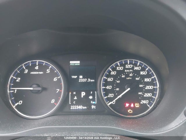JA4AZ2A35GZ607588 Mitsubishi Outlander