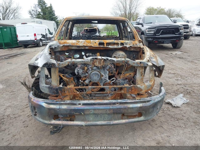 1C6RR7GTXHS568494 RAM 1500 Slt