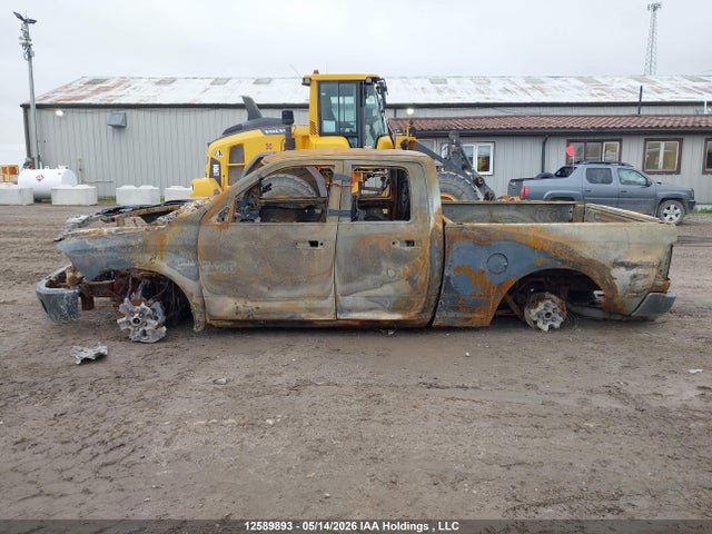 1C6RR7GTXHS568494 RAM 1500 Slt