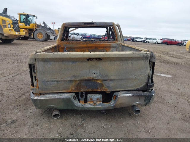 1C6RR7GTXHS568494 RAM 1500 Slt