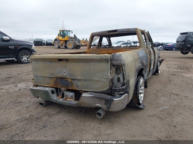 1C6RR7GTXHS568494 RAM 1500 Slt