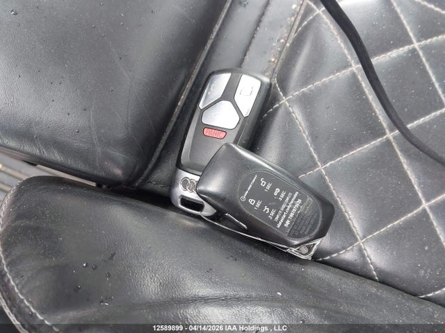 Aukcja sprzedaży 2018 Audi S4 Premium Plus, vin: WAUB4AF40JA002983, numer aukcji: 12589899
