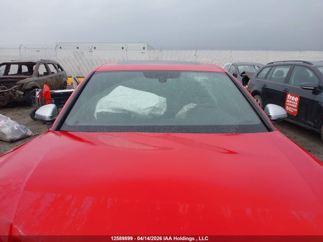 Aukcja sprzedaży 2018 Audi S4 Premium Plus, vin: WAUB4AF40JA002983, numer aukcji: 12589899