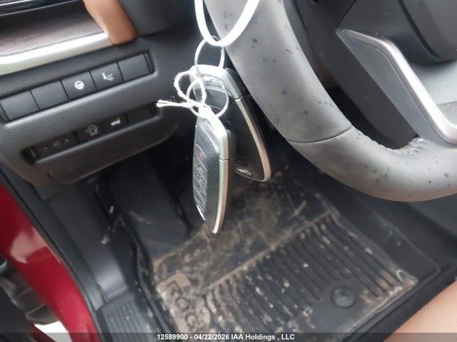 Aukcja sprzedaży 2026 Nissan Rogue Platinum, vin: JN8BT3DD4TW482654, numer aukcji: 12589900