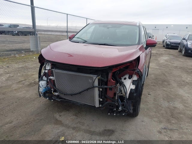 Aukcja sprzedaży 2026 Nissan Rogue Platinum, vin: JN8BT3DD4TW482654, numer aukcji: 12589900