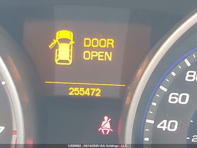 Aukcja sprzedaży 2008 Acura Mdx, vin: 2HNYD28218H003886, numer aukcji: 12589902