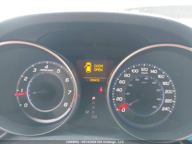 Aukcja sprzedaży 2008 Acura Mdx, vin: 2HNYD28218H003886, numer aukcji: 12589902