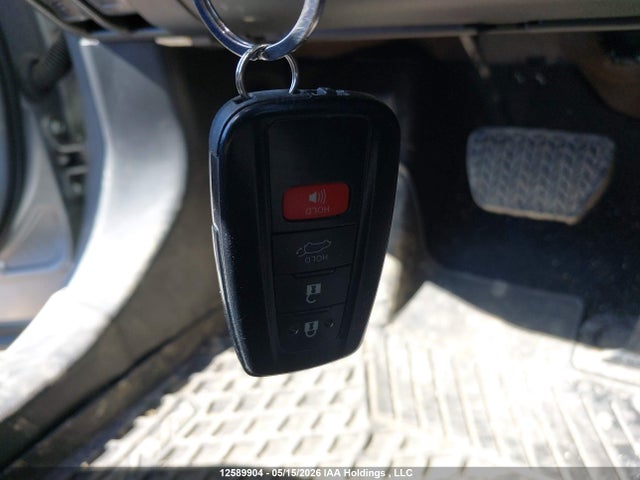 Продаж на аукціоні авто 2022 Toyota Rav4 Xle, vin: 2T3R1RFV4NC304612, номер лоту: 12589904