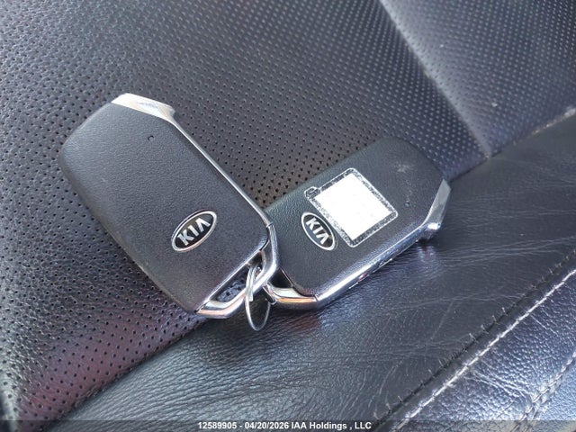 Aukcja sprzedaży 2020 Kia Soul Ex/ex Anniversary Edition/ex Limited/ex Premium/ex+/gt-line Limited/gt-line Premium, vin: KNDJ33AU4L7023386, numer aukcji: 12589905
