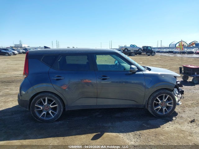 Aukcja sprzedaży 2020 Kia Soul Ex/ex Anniversary Edition/ex Limited/ex Premium/ex+/gt-line Limited/gt-line Premium, vin: KNDJ33AU4L7023386, numer aukcji: 12589905