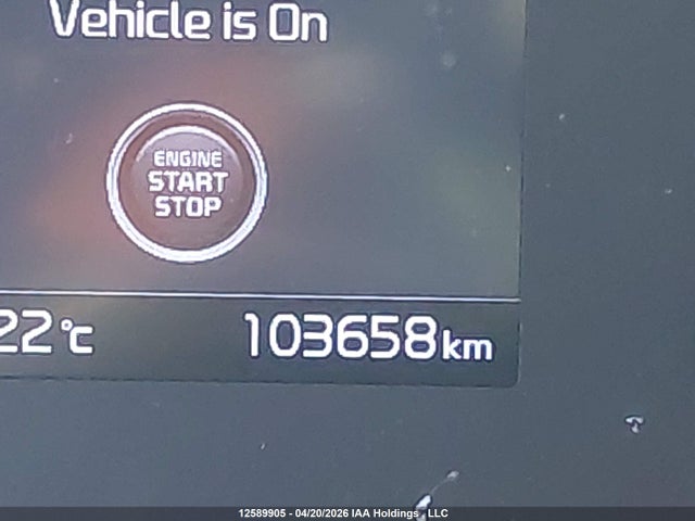 Aukcja sprzedaży 2020 Kia Soul Ex/ex Anniversary Edition/ex Limited/ex Premium/ex+/gt-line Limited/gt-line Premium, vin: KNDJ33AU4L7023386, numer aukcji: 12589905